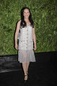 Tribeca Festival Artists Dinner in New York City