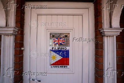 Riots in Ballymena
