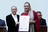 Ente electoral mexicano valida triunfo de ministros de la Corte, pese a falta de consenso