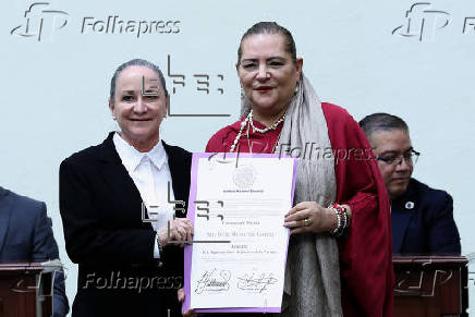 Ente electoral mexicano valida triunfo de ministros de la Corte, pese a falta de consenso