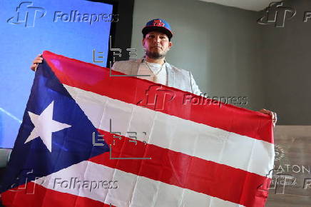 Yadier Molina dirigirá por segunda ocasión a Puerto Rico en el Clásico Mundial de Béisbol