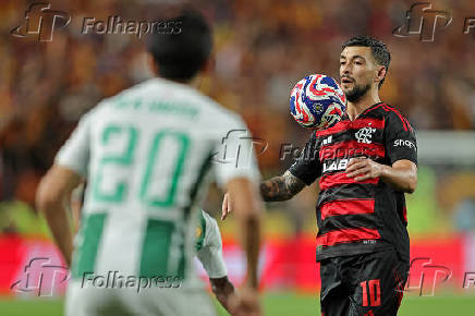 Copa do Mundo de Clubes FIFA 2025 - Flamengo vs Espérance de Tunisie