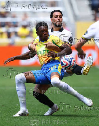 FIFA Club World Cup - Group F - Mamelodi Sundowns v Borussia Dortmund