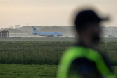 NATO Summit - Day 1