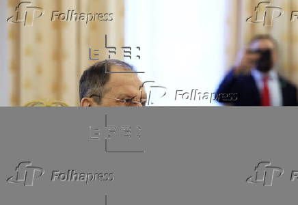 Saudi Arabia's Foreign Minister Prince Faisal bin Farhan al-Saud visits Russia