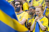 UEFA Women's EURO 2025 - Denmark vs Sweden