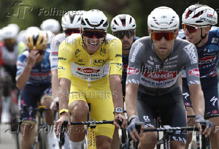 Tour de France - Stage 3 - Valenciennes to Dunkirk