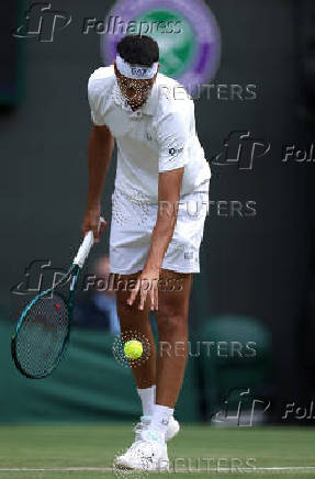 Wimbledon