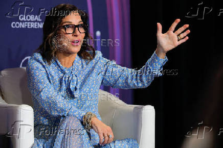 Milken Institute Global Conference 2025 in Beverly Hills