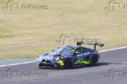 Treino livre 1 do rolex 6 horas de são paulo