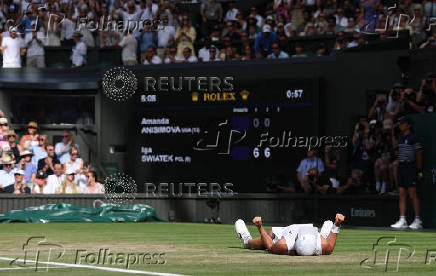 Wimbledon
