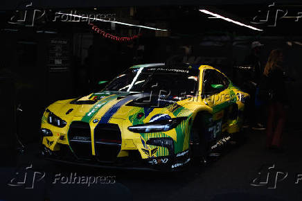 FIA WORLD ENDURANCE CHAMPIONSHIP - ROLEX 6 HORAS DE SAO PAULO
