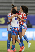 Copa América (F): Bolivia - Paraguay