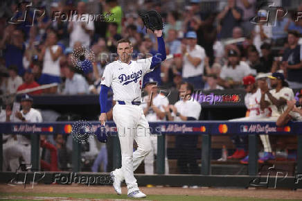 MLB: All Star-American League at National League