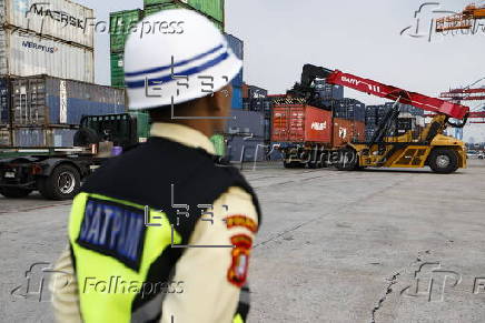 Indonesia reached new tariff agreement with US