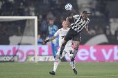 BRASILEIRO A 2025, BOTAFOGO X VITORIA