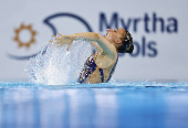 World Aquatics Championships