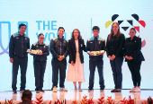 Atletas de Guatemala se preparan para los II Juegos Panamericanos Junior - Asunción 2025