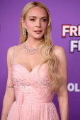 The premiere of Disney’s 'Freakier Friday'