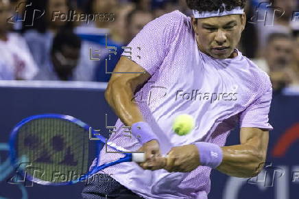 Mubadala DC Citi Open tennis tournament