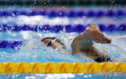 World Aquatics Championships