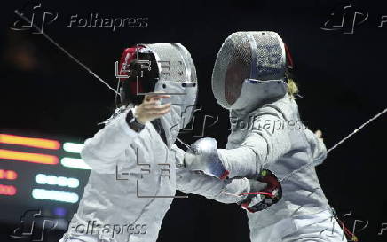FIE Fencing World Championships
