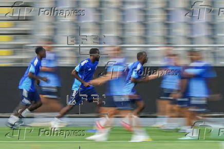 UEFA Europa League MD-1 - Levski Sofia