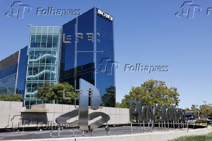 Sony Interactive Entertainment US Headquarters
