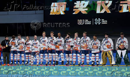 The World Games Chengdu 2025