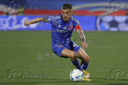 Copa Sudamericana: Universidad de Chile - Club Atlético Independiente