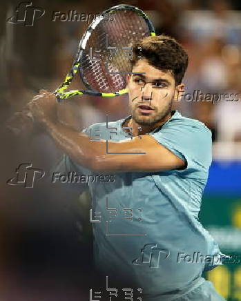 Cincinnati Open tennis championship - Day 6