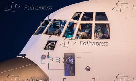 Italy receives new group of children from Gaza for medical care
