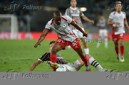 Fluminense x America Cali (COL) Copa Conmebol Sul America 2025