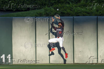 MLB: Athletics at Minnesota Twins