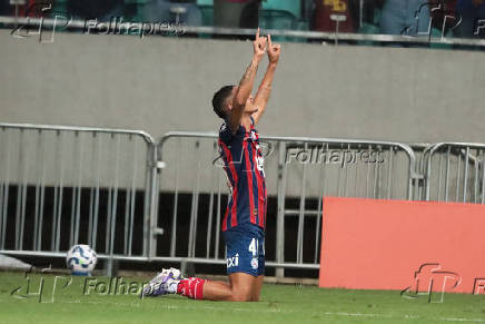 Bahia x Fluminense