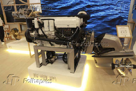 São Paulo Boat Show 2025