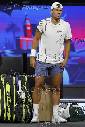 Laver Cup tennis tournament in San Francisco