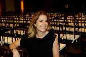Natalia Dias, presidente do Standard Bank