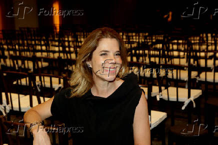 Natalia Dias, presidente do Standard Bank