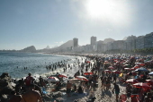 Desfile bloco do boi tolo no rio de janeiro