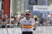 Itzulia/Vuelta al País Vasco (hasta 12). 3ª etapa: Zarautz-Beasain (156,3 km).