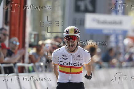 Itzulia/Vuelta al País Vasco (hasta 12). 3ª etapa: Zarautz-Beasain (156,3 km).