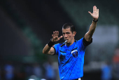 COPA LIBERTADORES 2025, PALMEIRAS X CERRO PORTENO