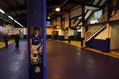 Premier League - Everton v Manchester City