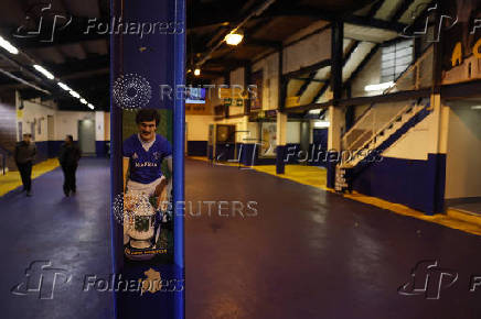 Premier League - Everton v Manchester City