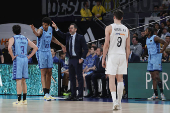 Real Madrid - Morabanc Andorra