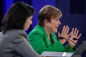 IMF and World Bank's Spring Meetings 2025 in Washington, D.C.