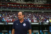 Copa Libertadores: Bahia - Atlético Nacional