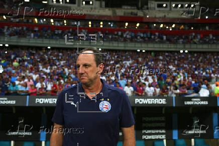 Copa Libertadores: Bahia - Atlético Nacional