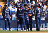 Indian Premier League - IPL - Mumbai Indians v Lucknow Super Giants